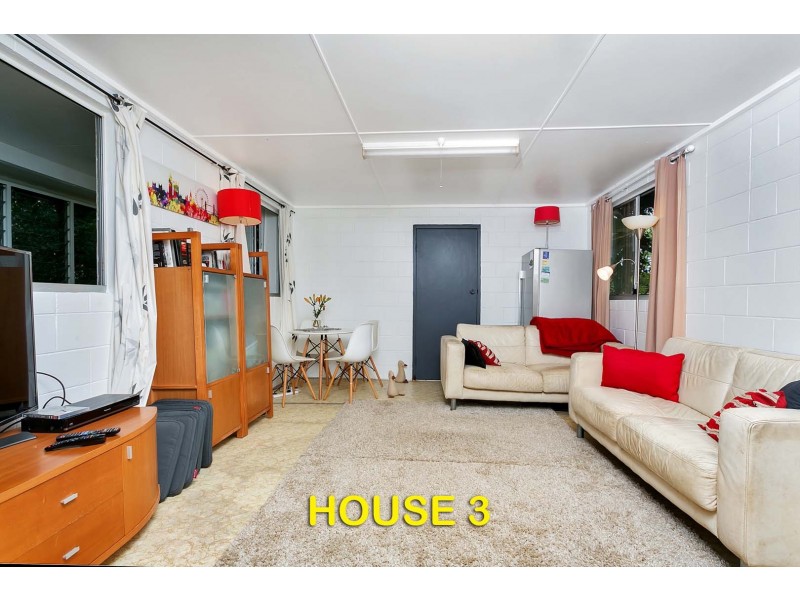 73 High Chapparal Road, Kuranda QLD 4881