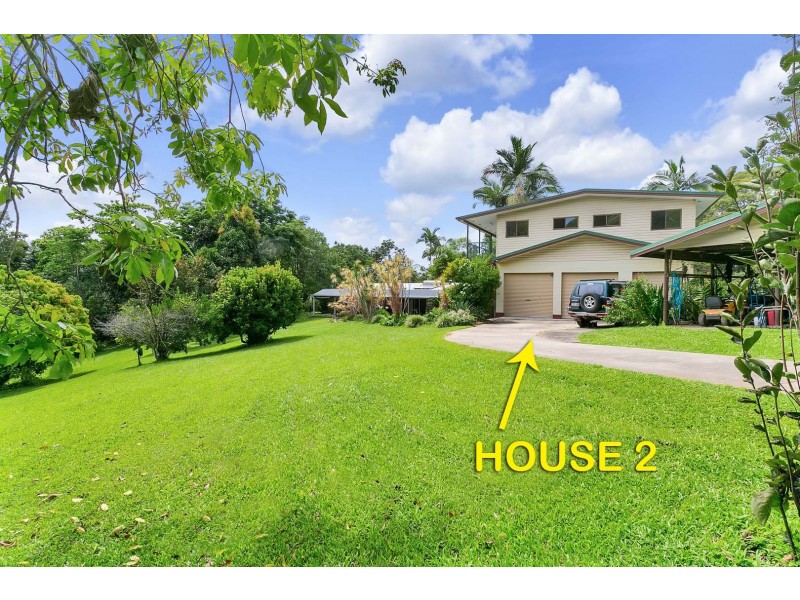 73 High Chapparal Road, Kuranda QLD 4881