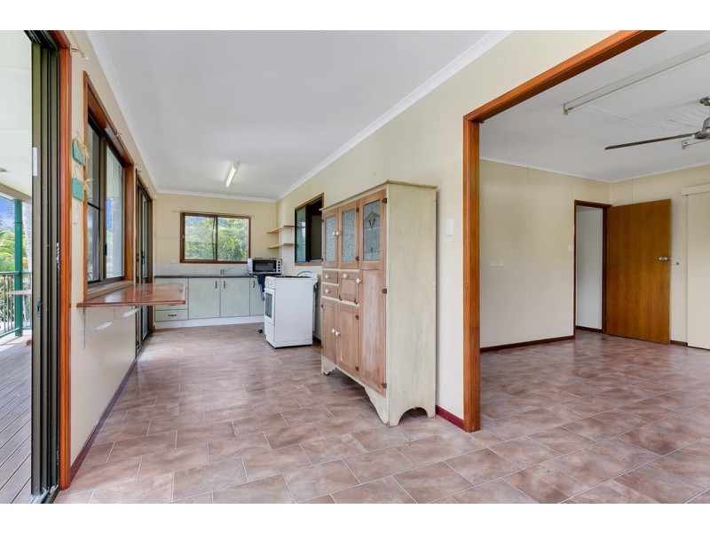 73 High Chapparal Road, Kuranda QLD 4881