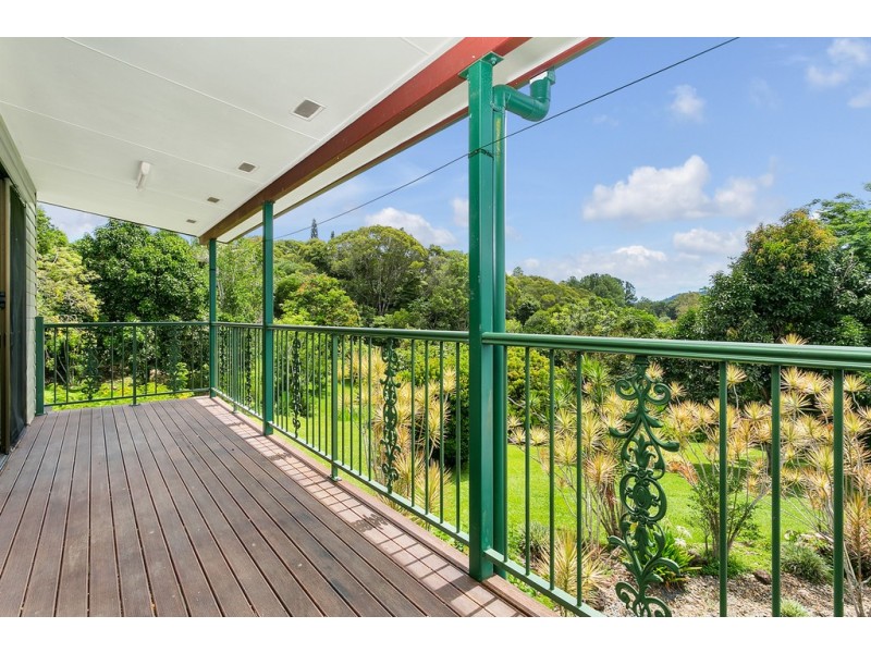 73 High Chapparal Road, Kuranda QLD 4881