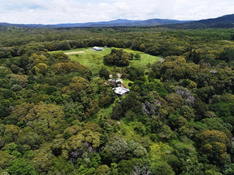 73 High Chapparal Road, Kuranda QLD 4881