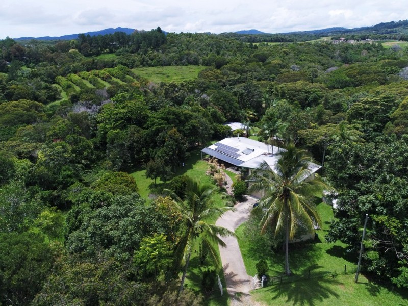 73 High Chapparal Road, Kuranda QLD 4881