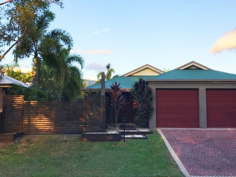 1 Tribulation Close, Kewarra Beach QLD 4879
