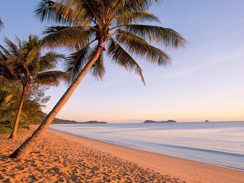 1 Tribulation Close, Kewarra Beach QLD 4879