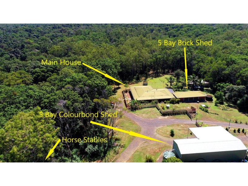 442 Speewah Road, Speewah QLD 4881