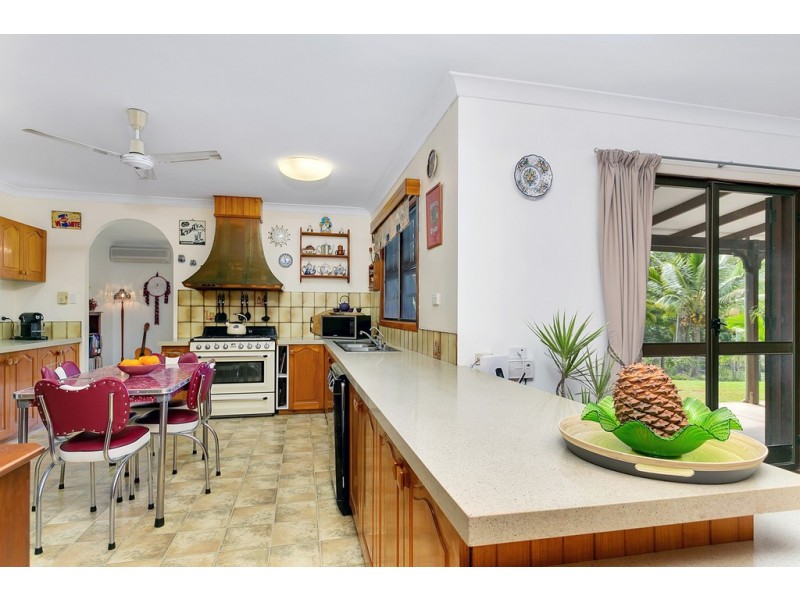 442 Speewah Road, Speewah QLD 4881