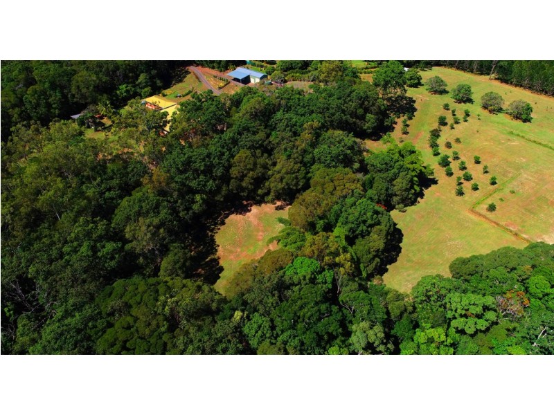 442 Speewah Road, Speewah QLD 4881