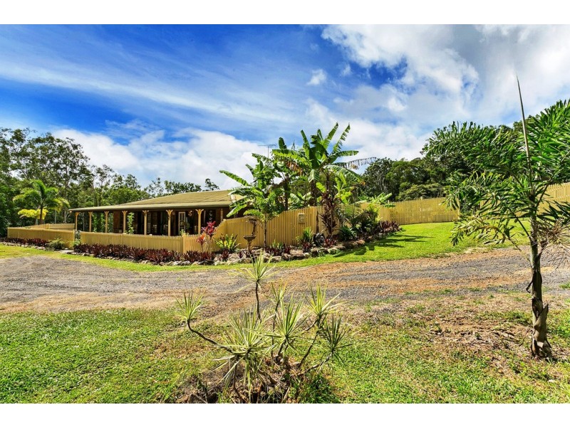 442 Speewah Road, Speewah QLD 4881