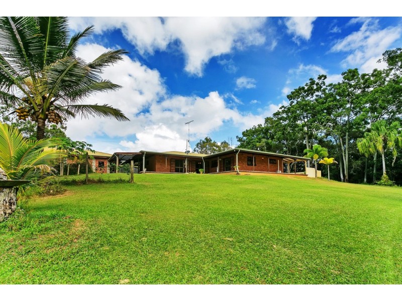 442 Speewah Road, Speewah QLD 4881