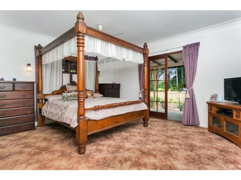 442 Speewah Road, Speewah QLD 4881