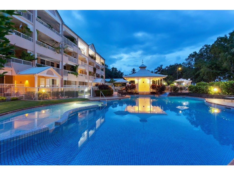 14/81-87 Arlington Esplanade, Clifton Beach QLD 4879