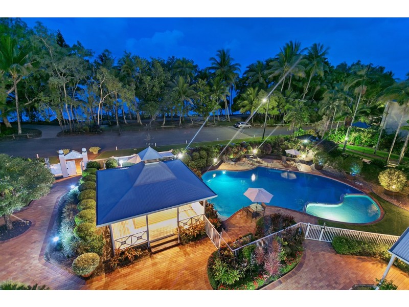 14/81-87 Arlington Esplanade, Clifton Beach QLD 4879