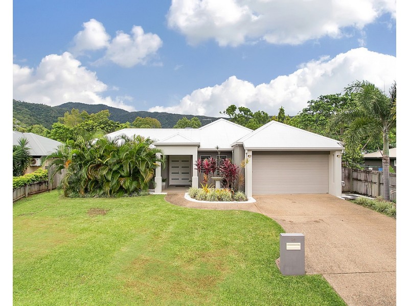 Kewarra Beach QLD 4879