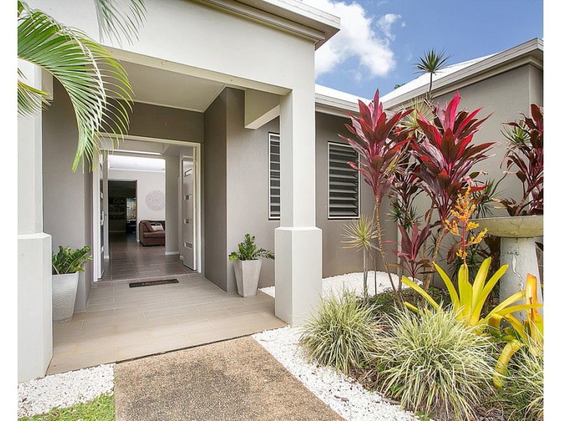 Kewarra Beach QLD 4879