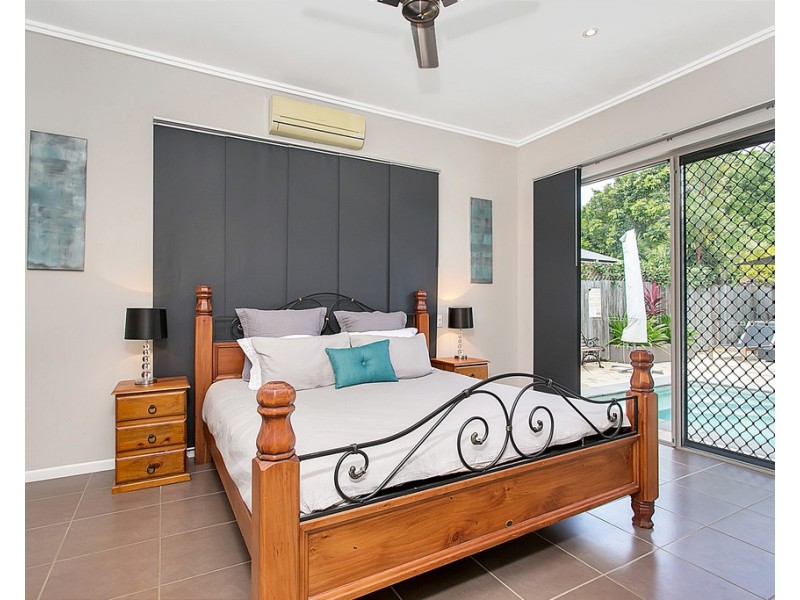 Kewarra Beach QLD 4879