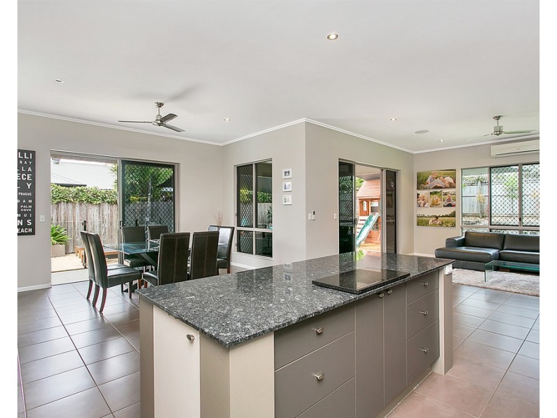 Kewarra Beach QLD 4879