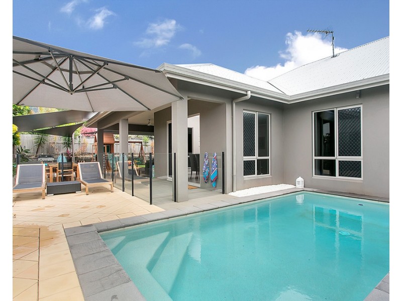 Kewarra Beach QLD 4879