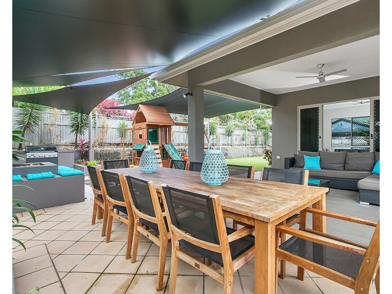 Kewarra Beach QLD 4879