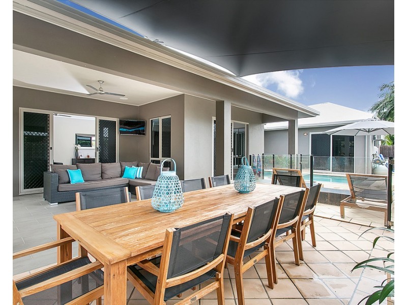 Kewarra Beach QLD 4879