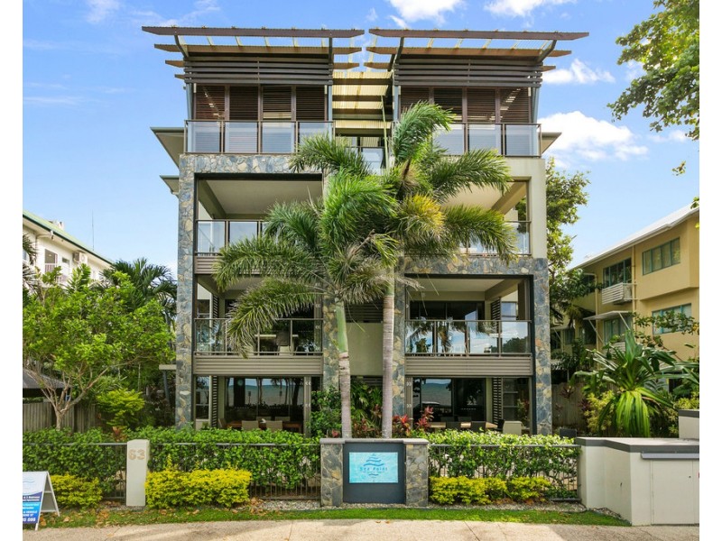 3/63 Vasey Esplanade, Trinity Beach QLD 4879