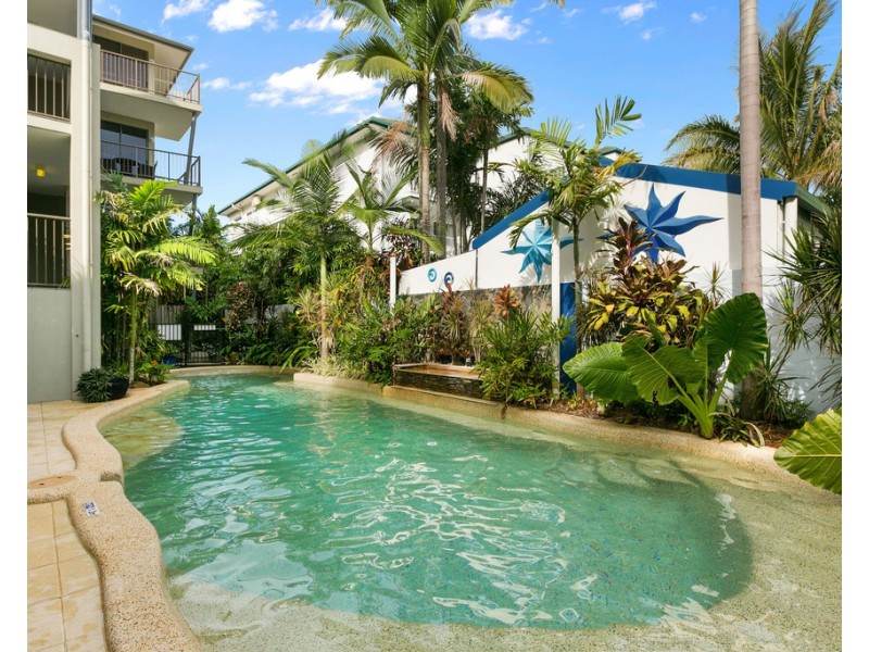 3/63 Vasey Esplanade, Trinity Beach QLD 4879