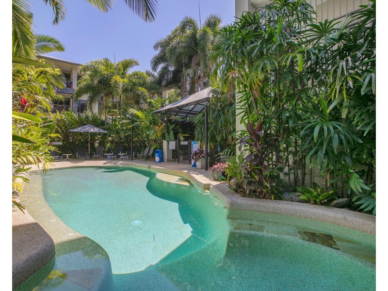 3/63 Vasey Esplanade, Trinity Beach QLD 4879