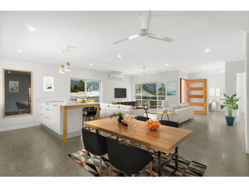 3 Mendi Close, Trinity Beach QLD 4879