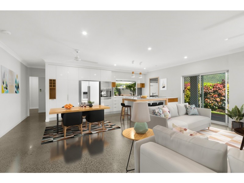 3 Mendi Close, Trinity Beach QLD 4879