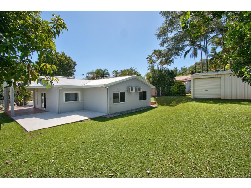 3 Mendi Close, Trinity Beach QLD 4879