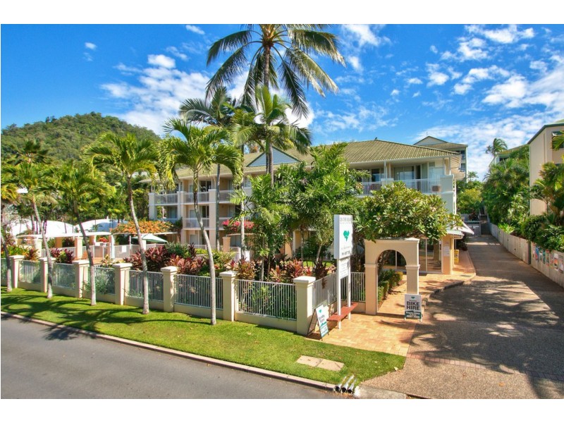 4/49 -51 Vasey Esplanade, Trinity Beach QLD 4879