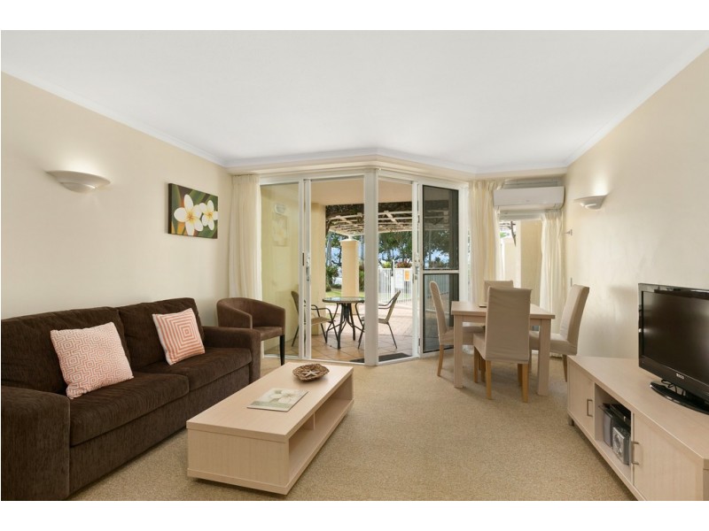 4/49 -51 Vasey Esplanade, Trinity Beach QLD 4879