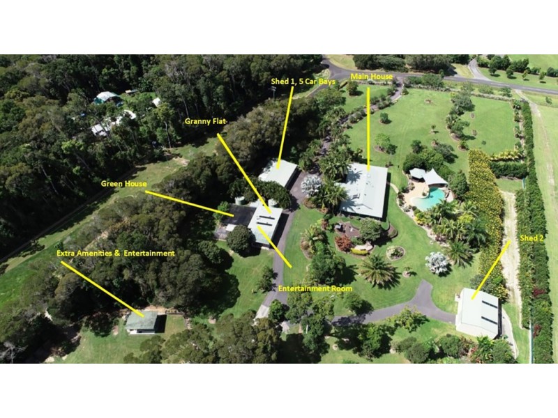 77 Kelly Road, Speewah QLD 4881