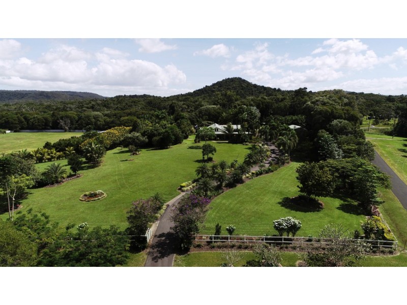 77 Kelly Road, Speewah QLD 4881