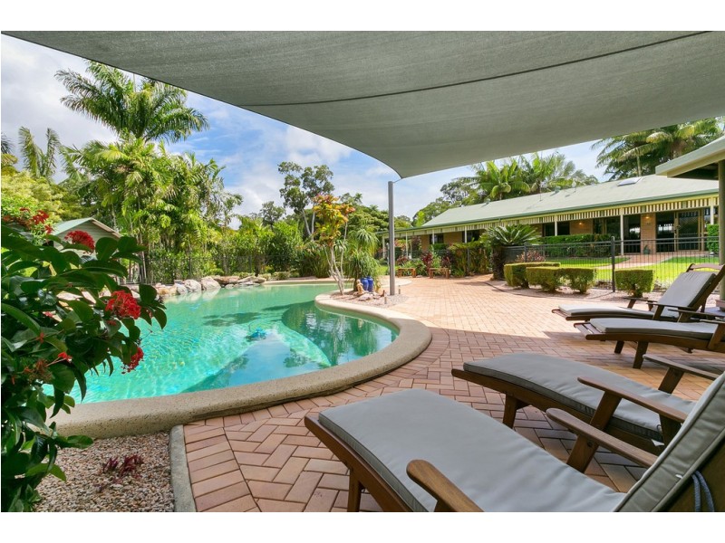 77 Kelly Road, Speewah QLD 4881