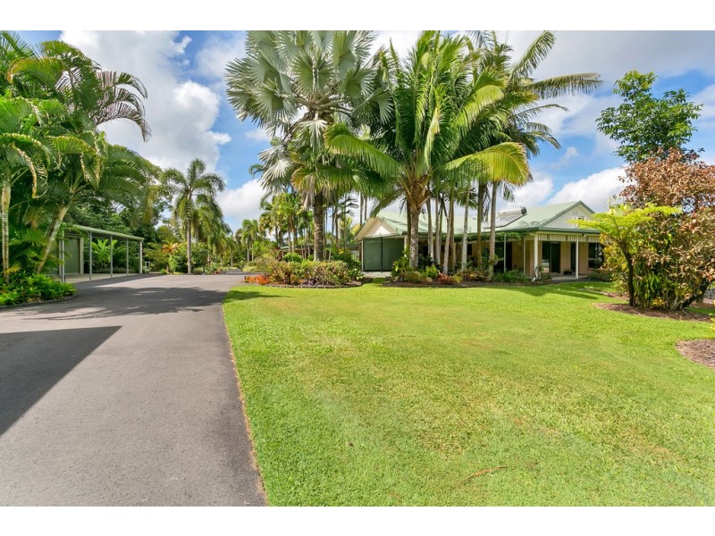 77 Kelly Road, Speewah QLD 4881