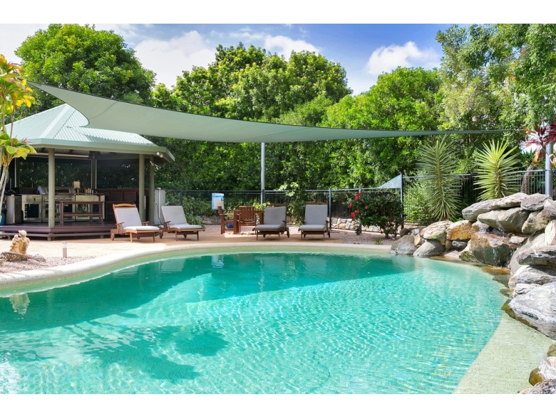 77 Kelly Road, Speewah QLD 4881