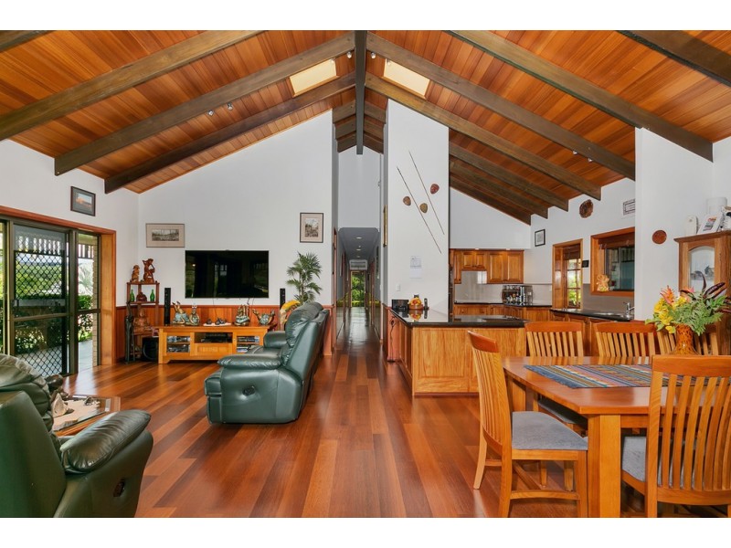 77 Kelly Road, Speewah QLD 4881