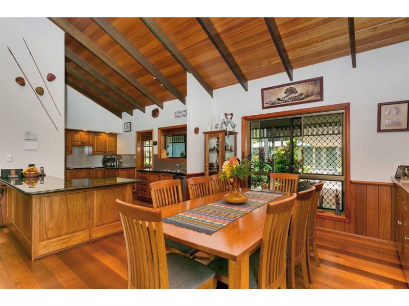 77 Kelly Road, Speewah QLD 4881