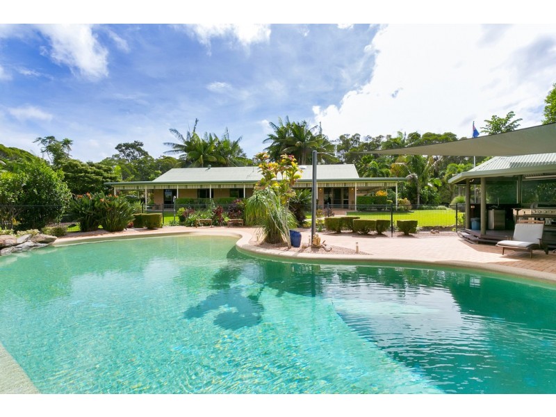 77 Kelly Road, Speewah QLD 4881