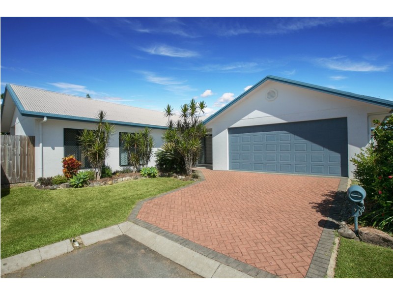 7 Alva Close, Kewarra Beach QLD 4879