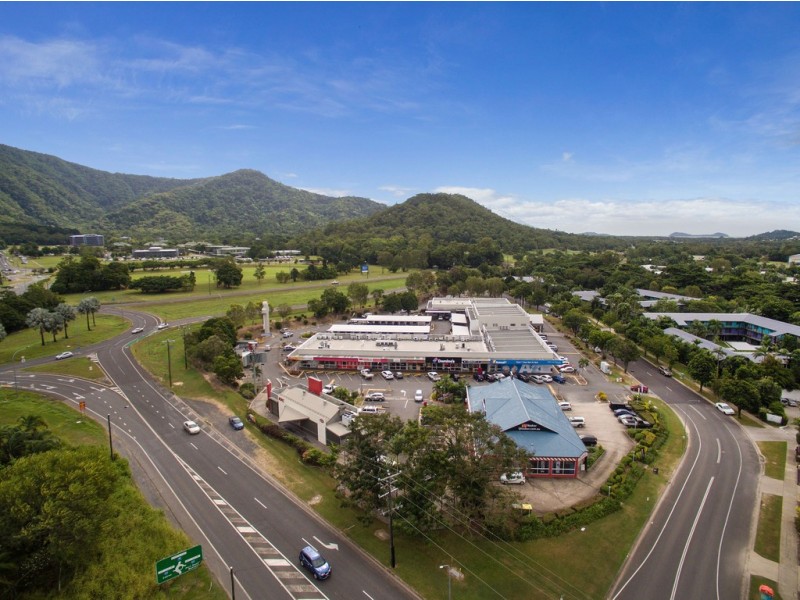 36/5-21 Faculty Close, Smithfield QLD 4878