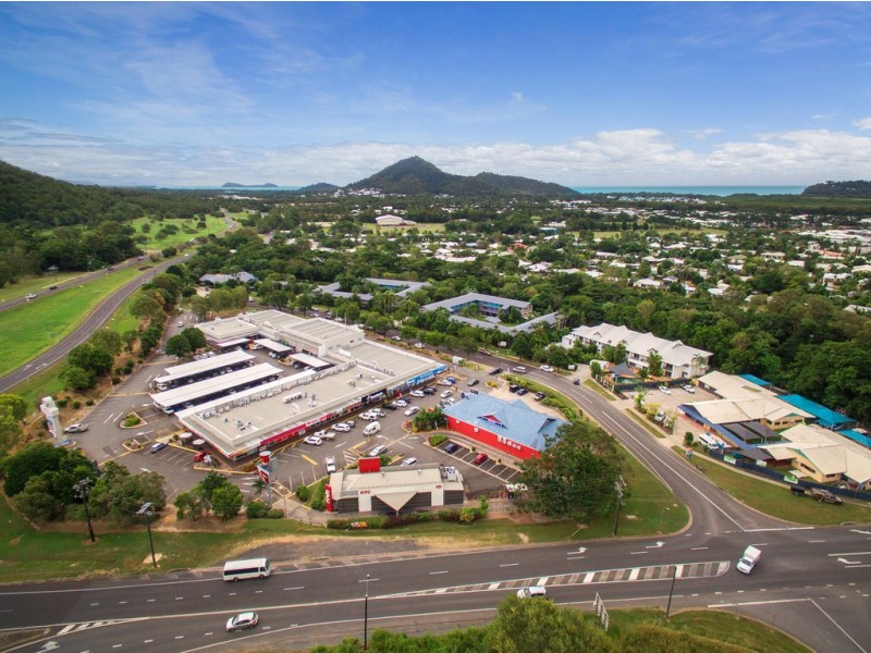 36/5-21 Faculty Close, Smithfield QLD 4878
