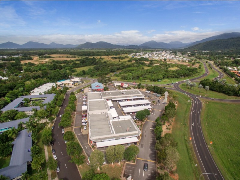 36/5-21 Faculty Close, Smithfield QLD 4878