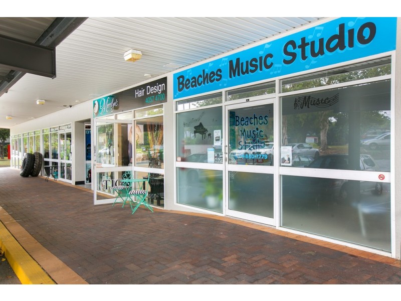 36/5-21 Faculty Close, Smithfield QLD 4878