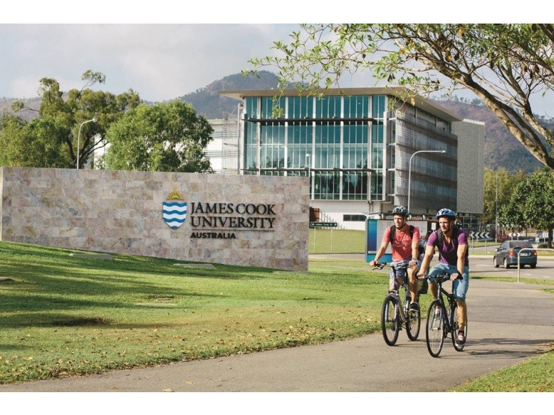 36/5-21 Faculty Close, Smithfield QLD 4878