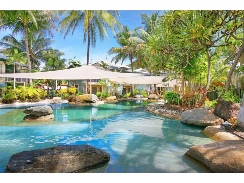 439/2 Keem Street, Trinity Beach QLD 4879