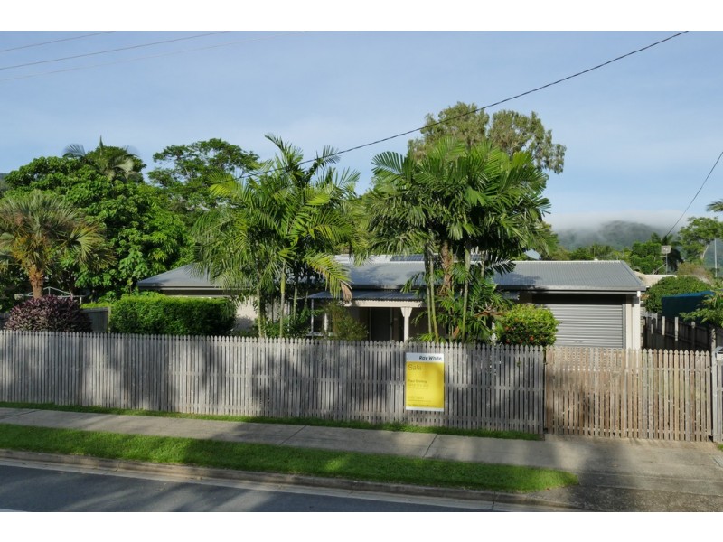 8A Wewak Street, Trinity Beach QLD 4879