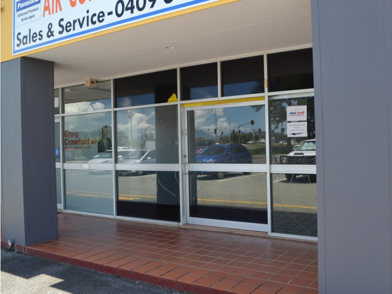 7a/2-6 Stanton Road, Smithfield QLD 4878