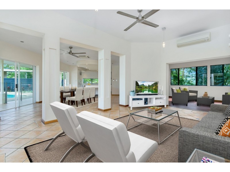 11 Grandview Crescent, Earlville QLD 4870