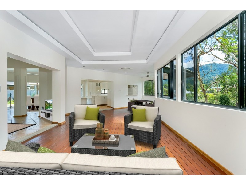 11 Grandview Crescent, Earlville QLD 4870